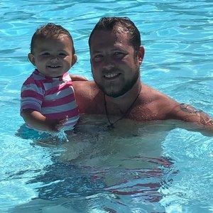 Meet your Posher, Jeff